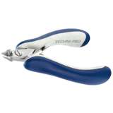 Cutters, Small Taper/Relieved, Full Flush, ESD, Infinity Elite Ergo-Tec Series, 4.9" OAL redirect to product page